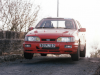 Rallye automne 1992